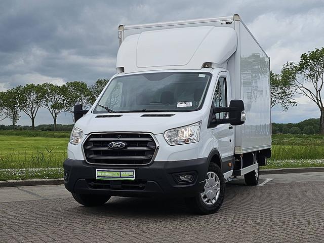 Ford Transit 2019 Diesel
