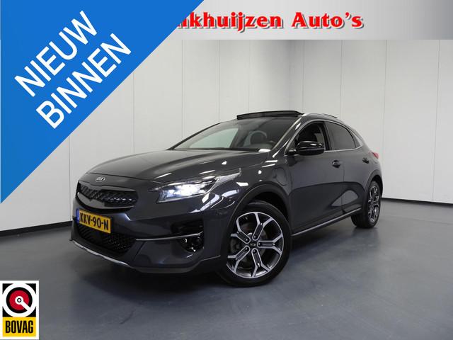Kia XCeed 2021 Hybride