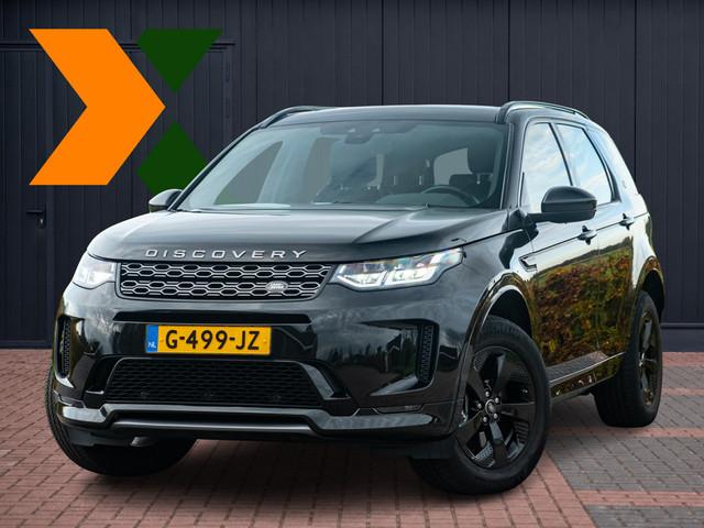 Land Rover Discovery Sport 2019 Diesel