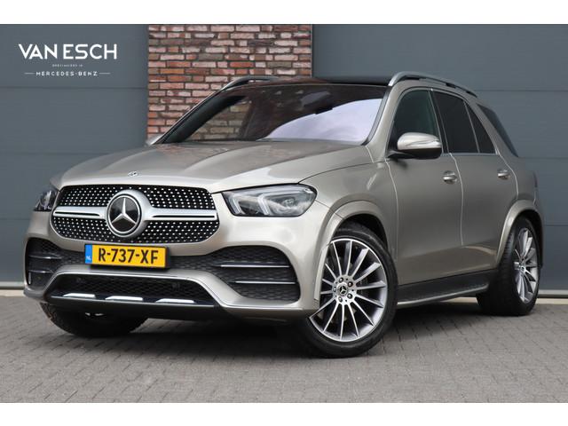 Mercedes-Benz GLE 2022 Diesel