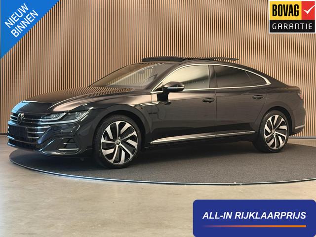 Volkswagen Arteon 2023 Hybride