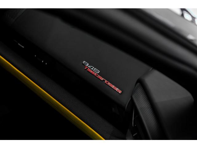 Ferrari Testarossa