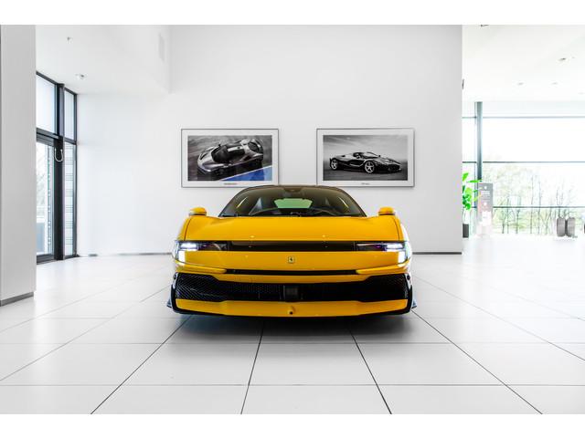 Ferrari Testarossa