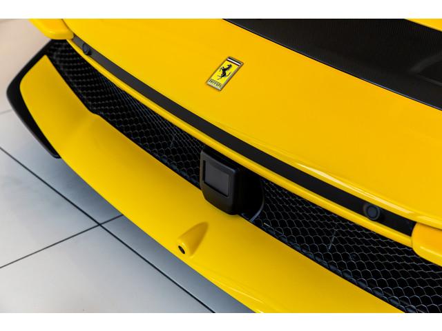 Ferrari Testarossa