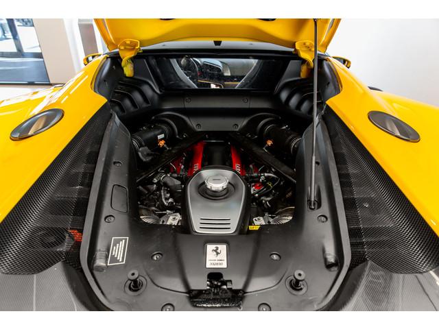 Ferrari Testarossa