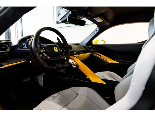 Ferrari Testarossa