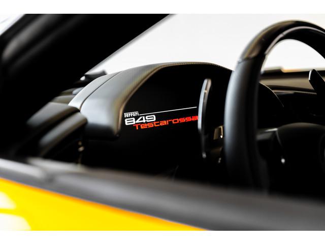 Ferrari Testarossa