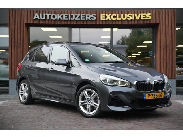 BMW 2 Serie 2019 Hybride
