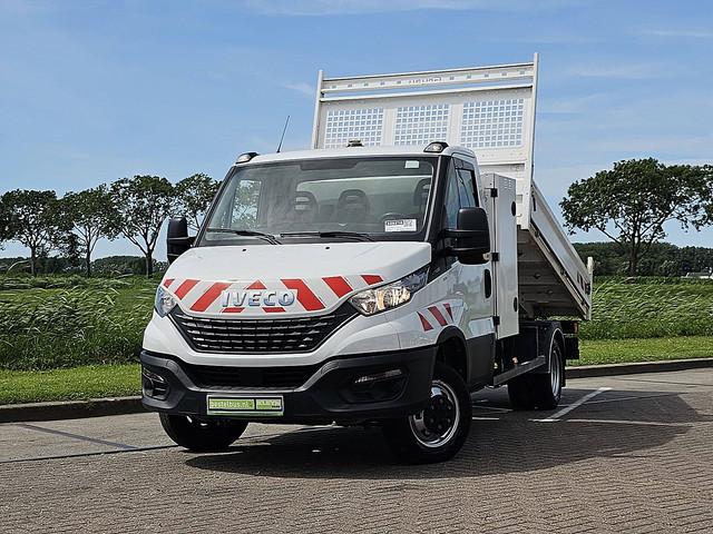 Iveco Daily 2021 Diesel