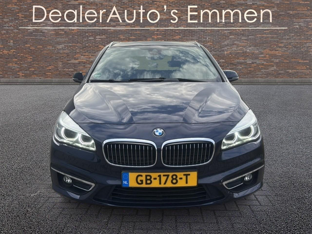 BMW 2 Serie