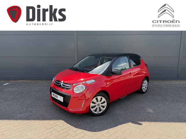 Citroën C1 2019 Benzine