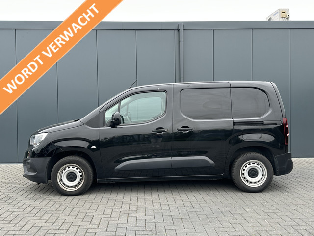 Opel Combo 2022 Diesel