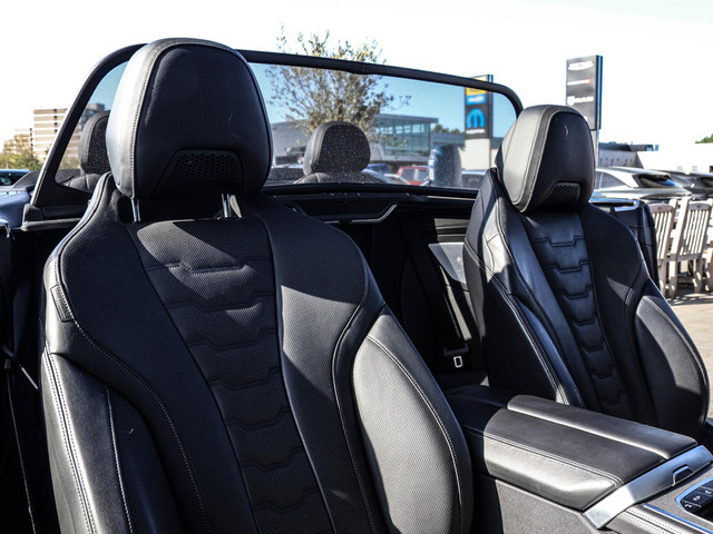 BMW 8 Serie