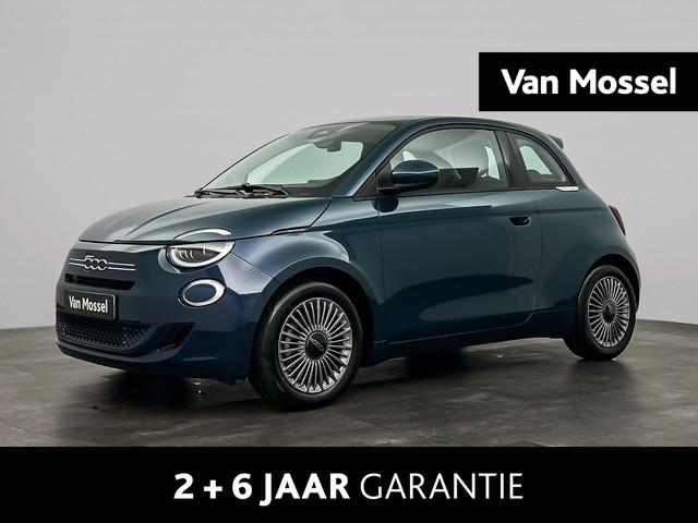 Fiat 500 2026 Benzine