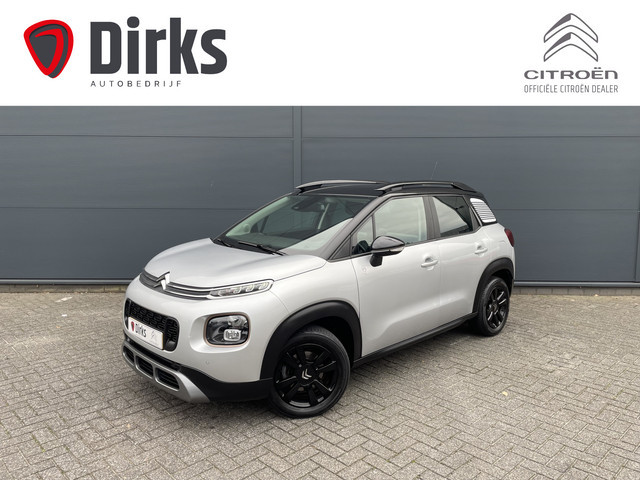 Citroën C3 2019 Benzine