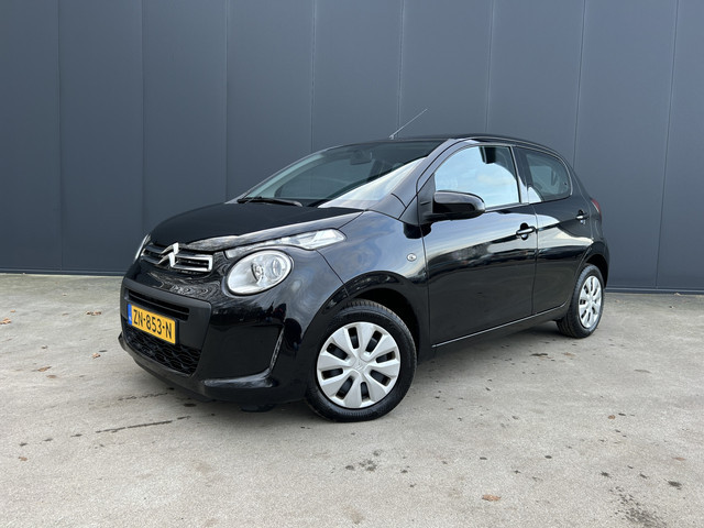 Citroën C1