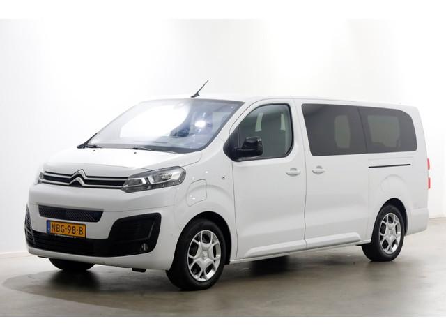 Citroën Spacetourer