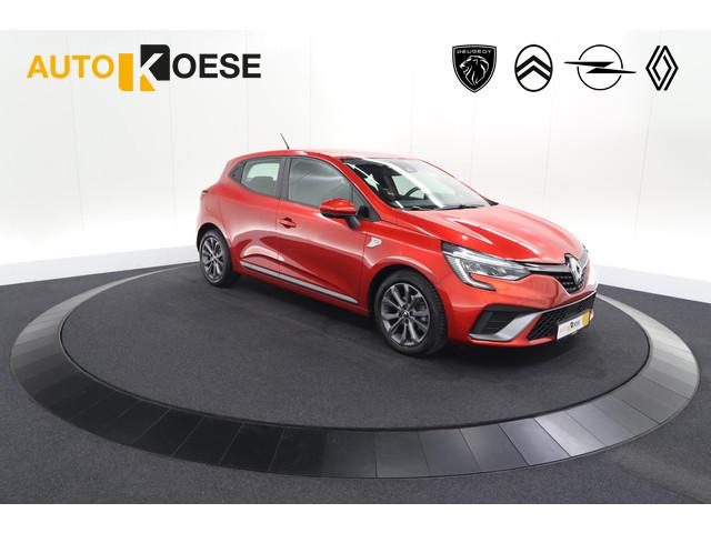 Renault Clio 2020 Benzine