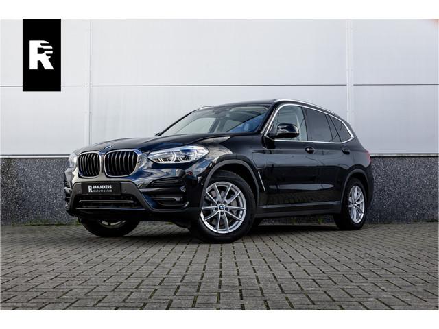 BMW X3 2021 Hybride