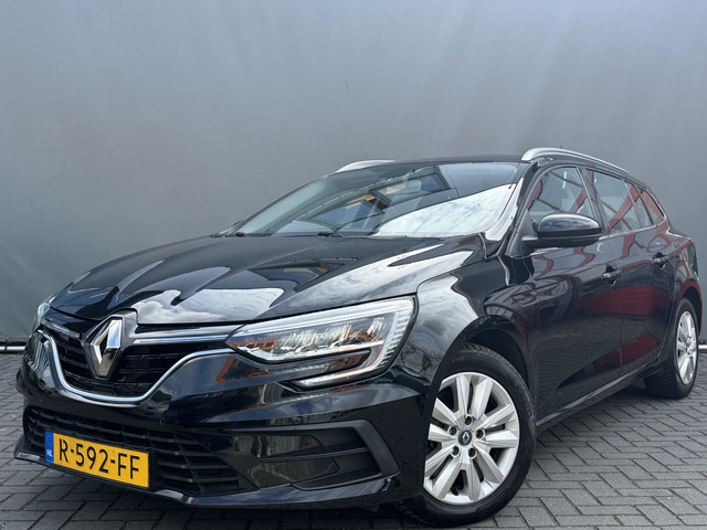 Renault Mégane