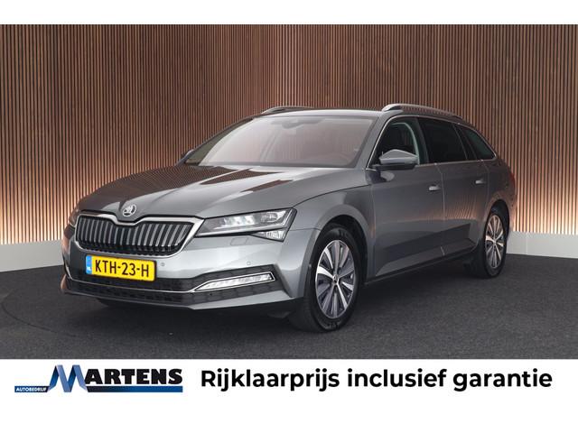 Skoda Superb 2023 Hybride