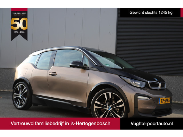 BMW i3 2019 Elektrisch