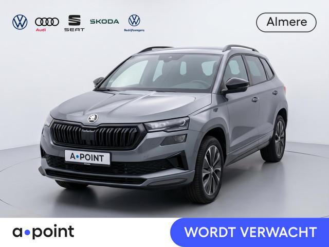 Skoda Karoq 2026 Benzine