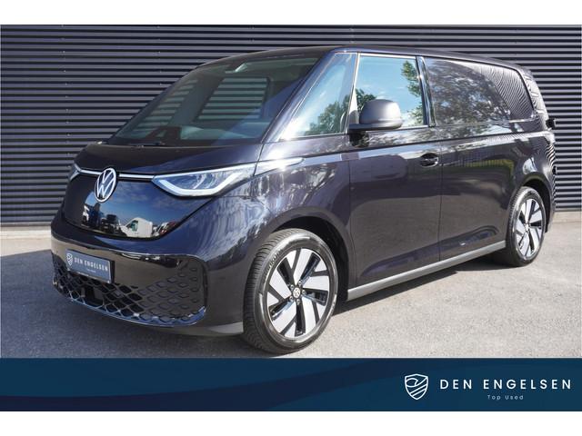 Volkswagen ID. Buzz 2024 Elektrisch