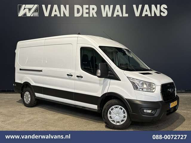 Ford Transit 2021 Diesel