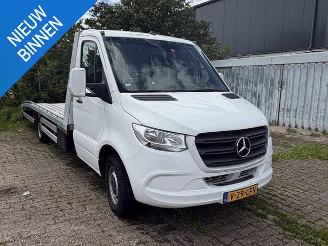 Mercedes-Benz Sprinter 2022 Diesel