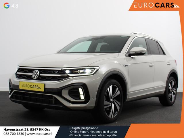 Volkswagen T-Roc 2024 Benzine