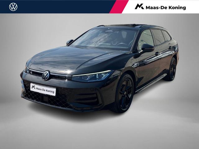 Volkswagen Passat 2025 Hybride