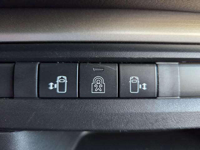 Peugeot e-Traveller