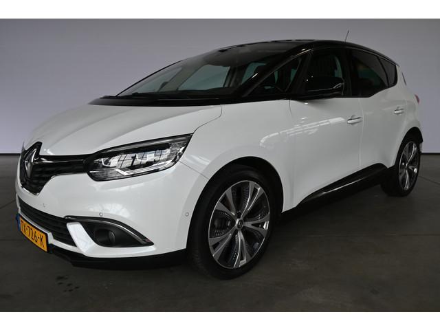 Renault Scénic