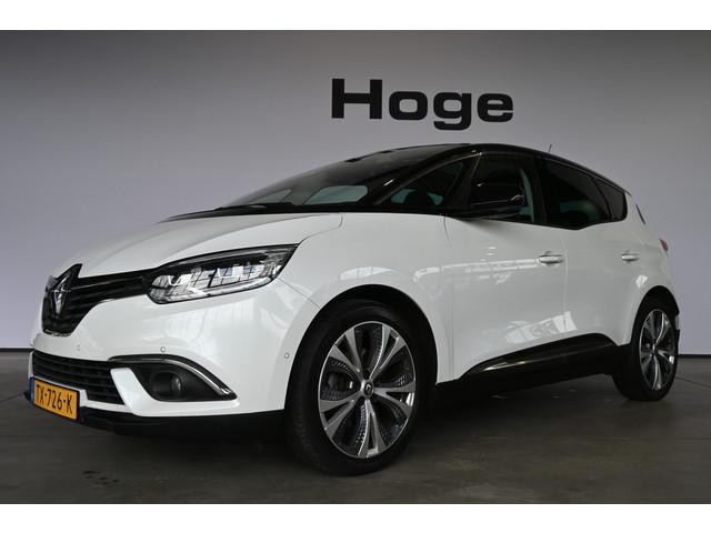 Renault Scénic