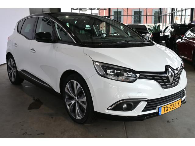 Renault Scénic