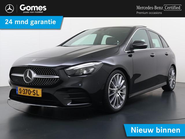 Mercedes-Benz B-Klasse 2023 Benzine