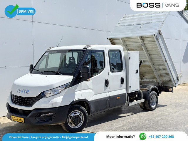Iveco Daily 2021 Diesel