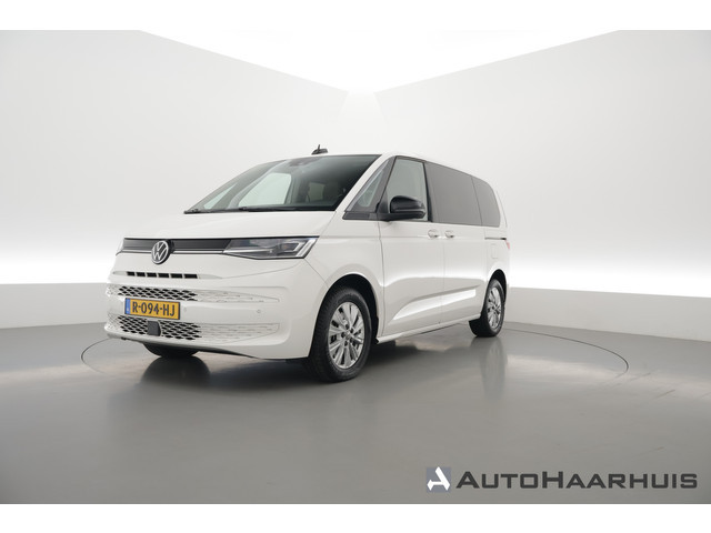Volkswagen Multivan 2022 Hybride