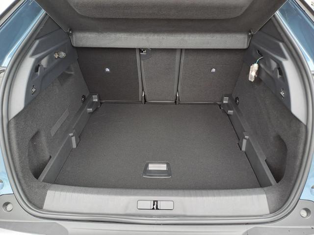 Peugeot E-3008