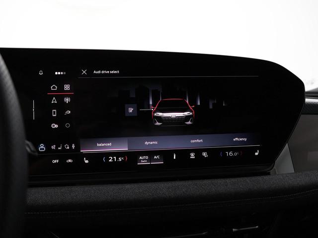 Audi A6 Avant e-tron