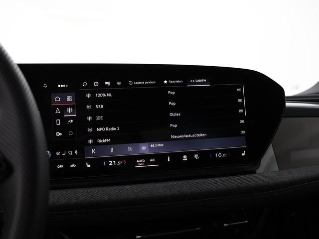 Audi A6 Avant e-tron