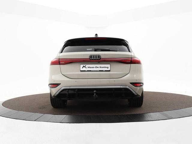 Audi A6 Avant e-tron