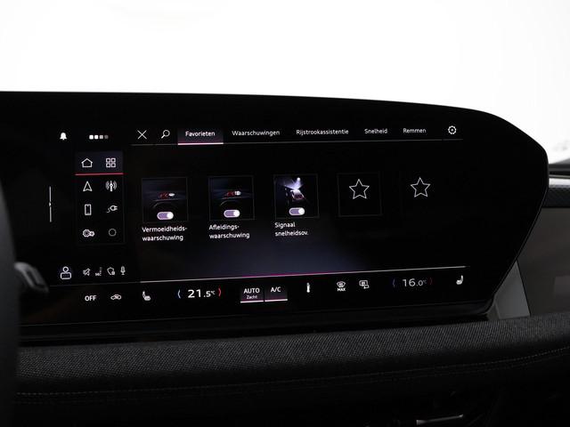 Audi A6 Avant e-tron