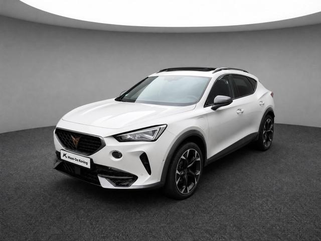 Cupra Formentor 2023 Hybride