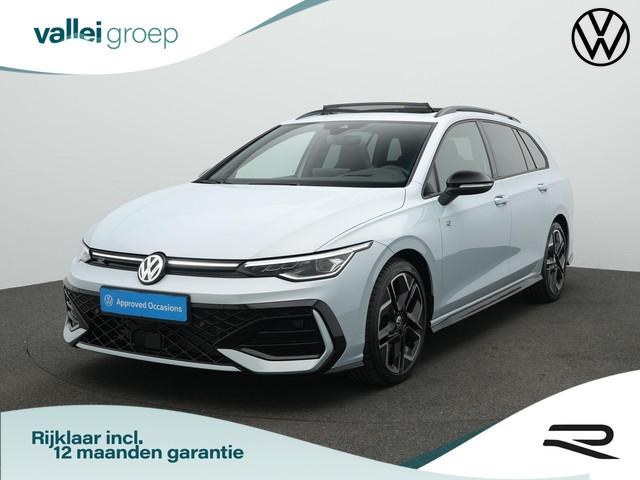 Volkswagen Golf 2025 Benzine