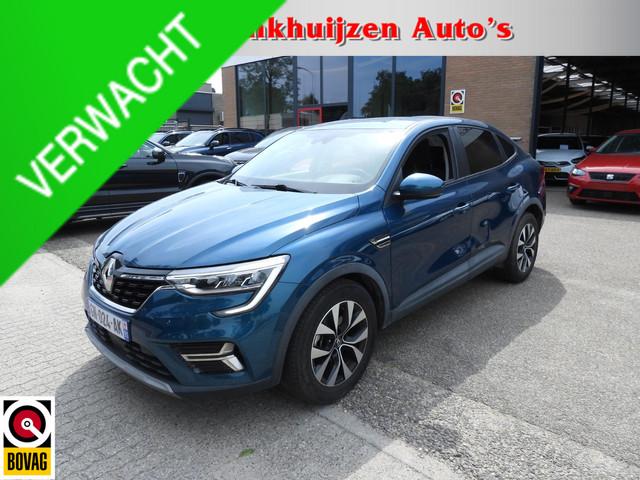 Renault Arkana 2023 Hybride