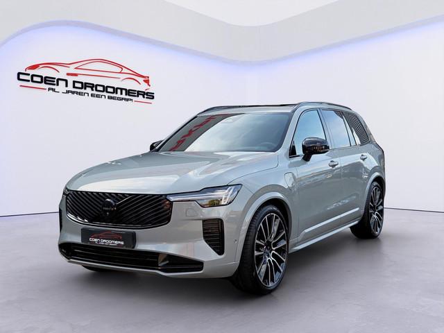 Volvo XC90 2026 Hybride