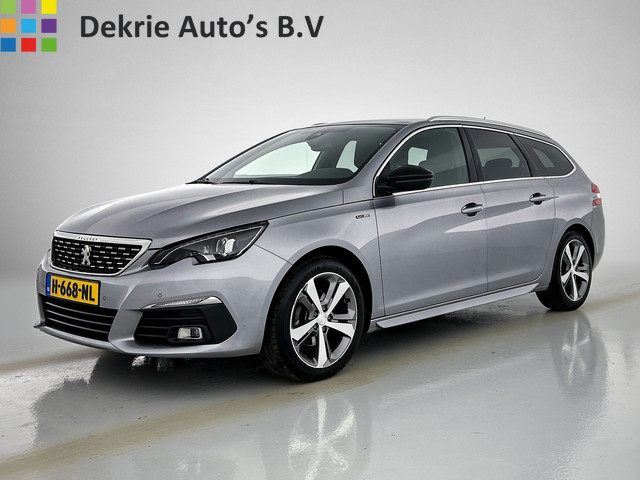 Peugeot 308 2020 Diesel