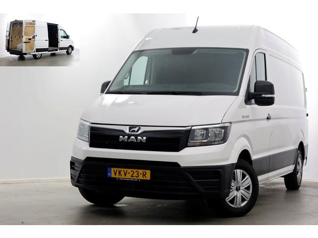 MAN TGE 2019 Diesel
